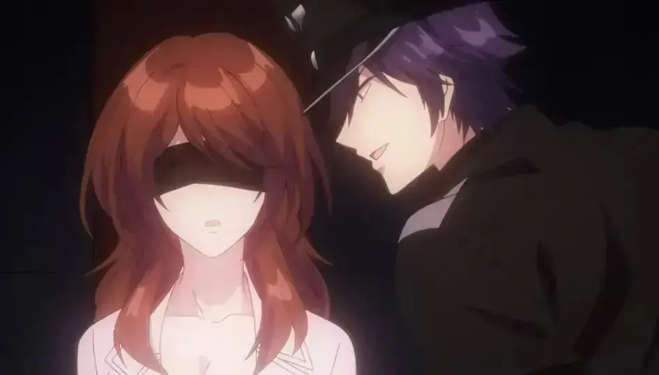 《甜蜜惩罚第二季》动漫全集1080P高清无删减免费观看_蜜桃动漫独家播放_樱花动漫全季无广告 - 当以宠为名设下无尽圈套，这场危险心动你敢触碰吗