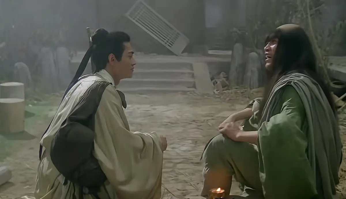 90年代香港电影《聊斋艳谭之灯草和尚》未删减高清全集免费在线看 — 1080P超清无广告 — 《聊斋艳谭之灯草和尚》网盘双资源珍藏