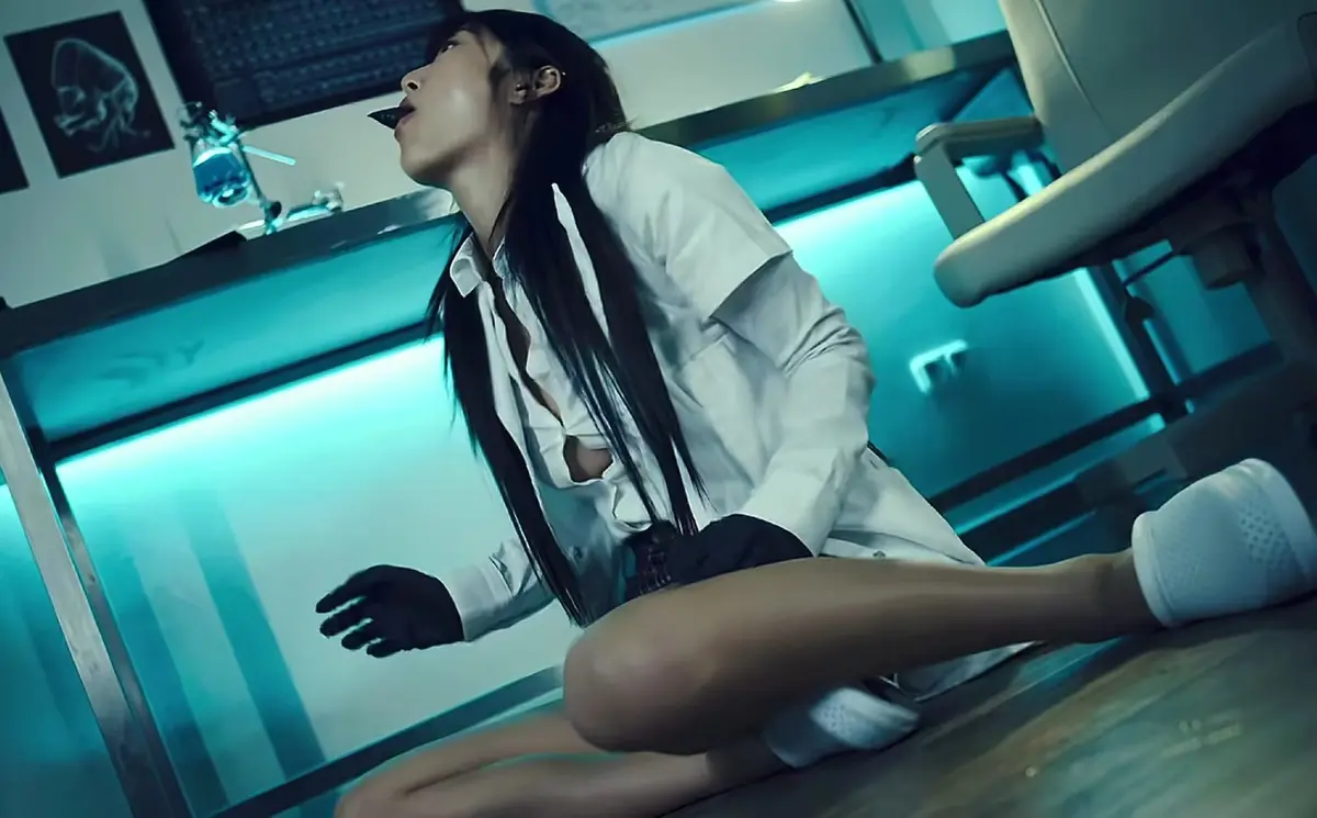 日本悬疑佳作《Parasited-水川堇》，人人影视上线高清全集无广告在线观看 - 女主陷入离奇状况，结局反转让人头皮发麻