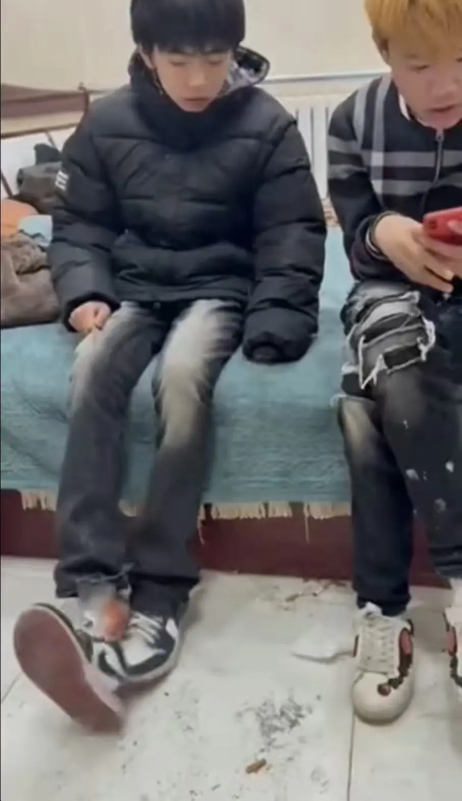 《轻奢小子与美式boy》全季免费在线观看 - 感受轻奢小子与美式boy的羁绊热门事件 - 《轻奢小子与美式boy》1080P高清画质呈现