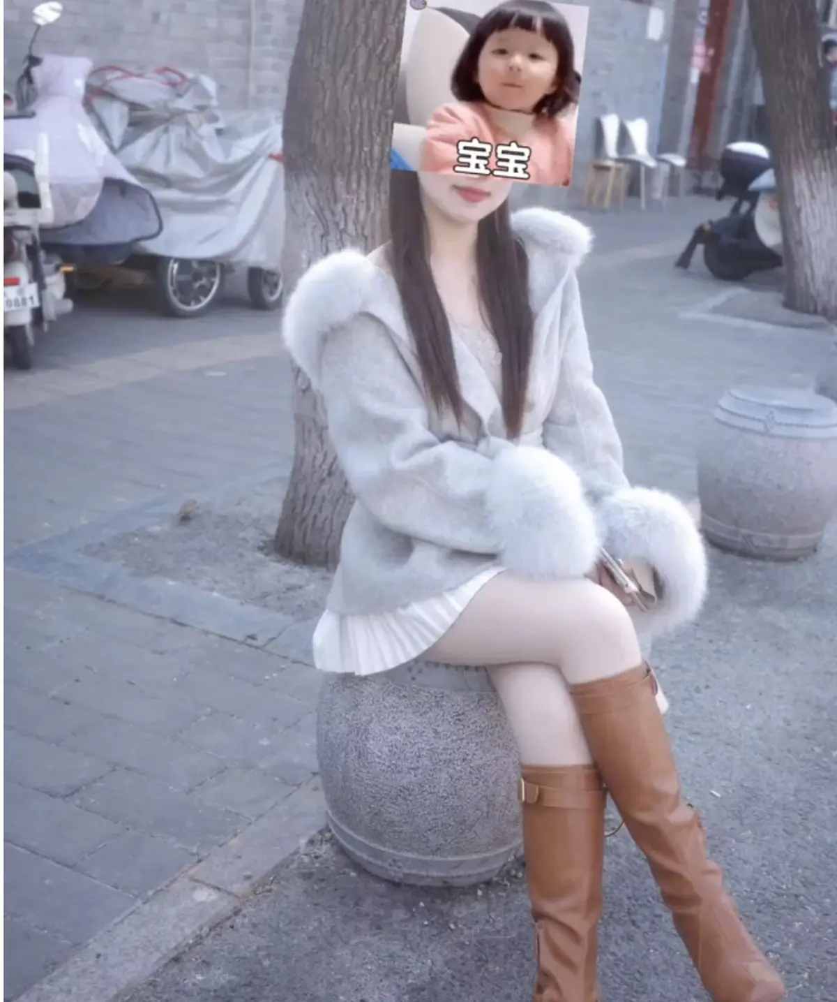 《妩媚婷儿》户外直播苏妲己片段大放送_《妩媚婷儿》户外对线完整版免费看_1080P高清画质流畅播放