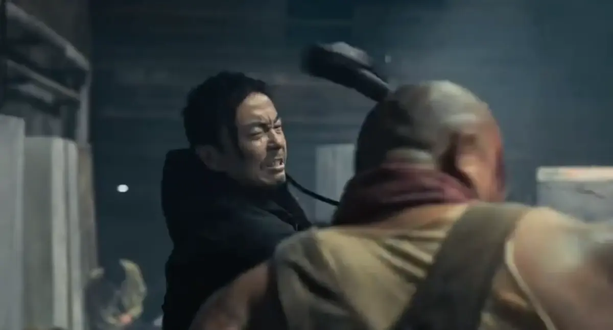2026犯罪动作片《火遮眼》谢苗新片未删减HD1080P免费在线观看 - 金牌影院夸克迅雷网盘资源下载
