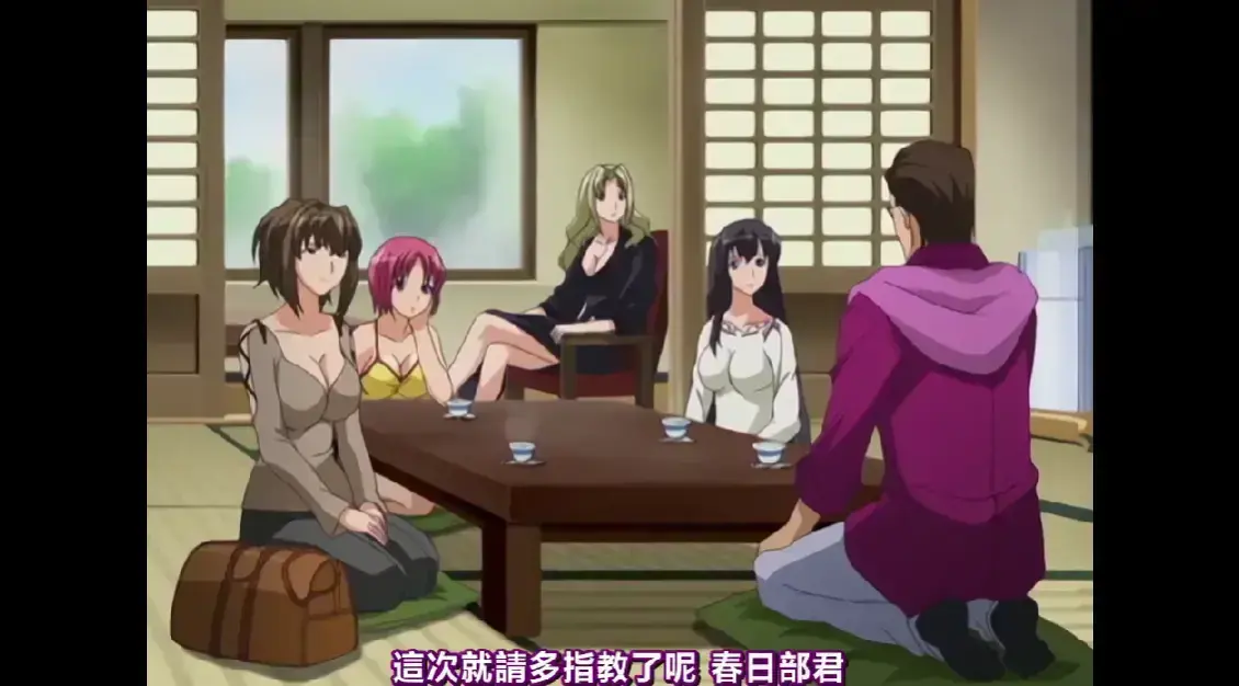 《白浊之村》樱花动漫全集高清无删减免费在线看-《白浊之村》网盘资源下载无广告流畅播放-VS影视