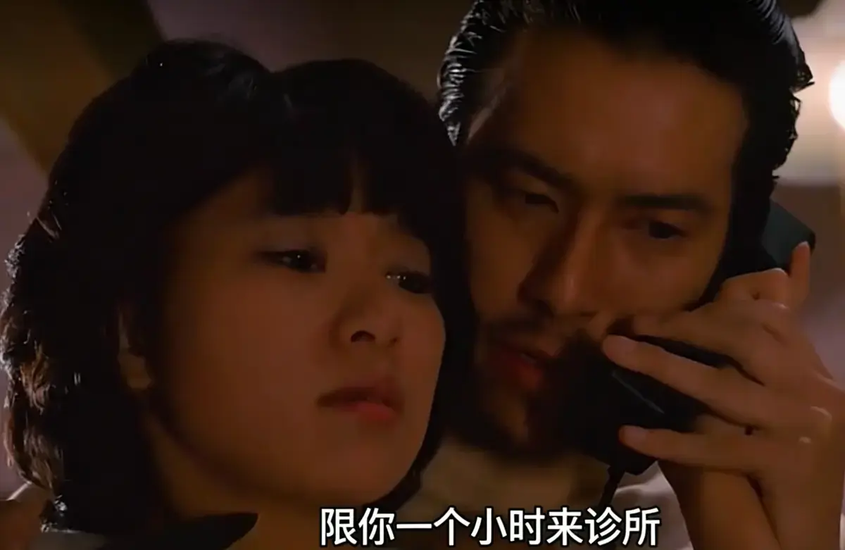 人性惊悚片《牙医姐妹》1080P高清中字_赤坂丽主演_无广告在线观看