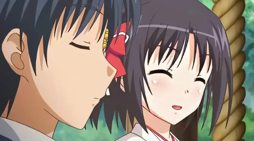 《妹巫女》动漫高清全集未删减免费观看-日漫妹巫女中字在线播放-网盘1080P资源观看-VS影视