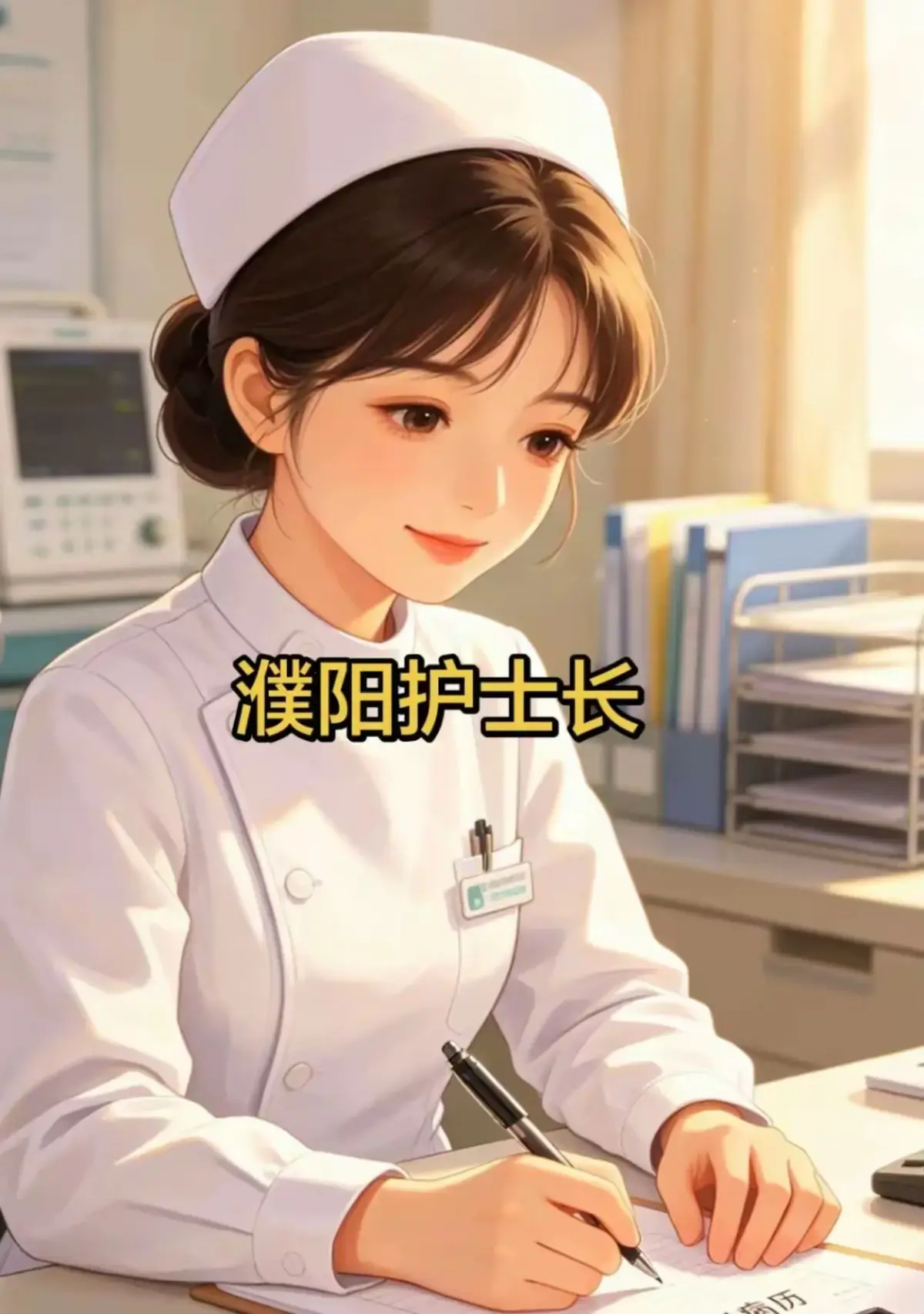 《濮阳女护士吴新园事件完整过程原视频》