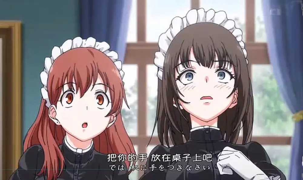 《女仆教育 2》全季1080P蓝光免费追番_樱花动漫无广告在线观看_《女仆教育 2》高清资源持续有效