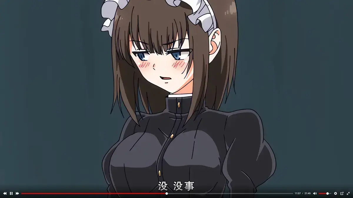 《女仆教育 2》全季1080P蓝光高清在线播放_免费追番不停歇_《女仆教育 2》全集资源打包下载_纯净无广告