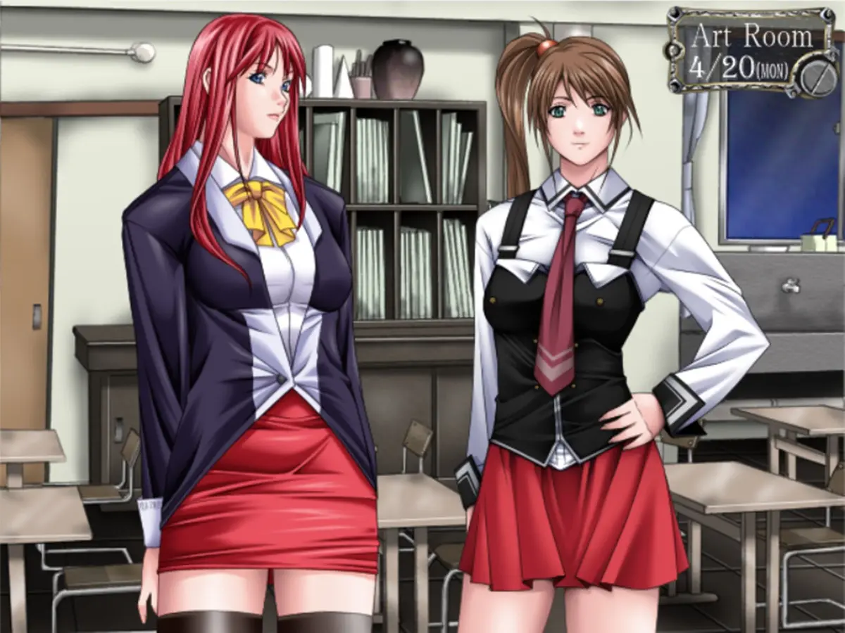 动漫《黑暗圣经》全季在线观看 - 《黑暗圣经》免费高清完整版 - 1-6集资源百度云播放