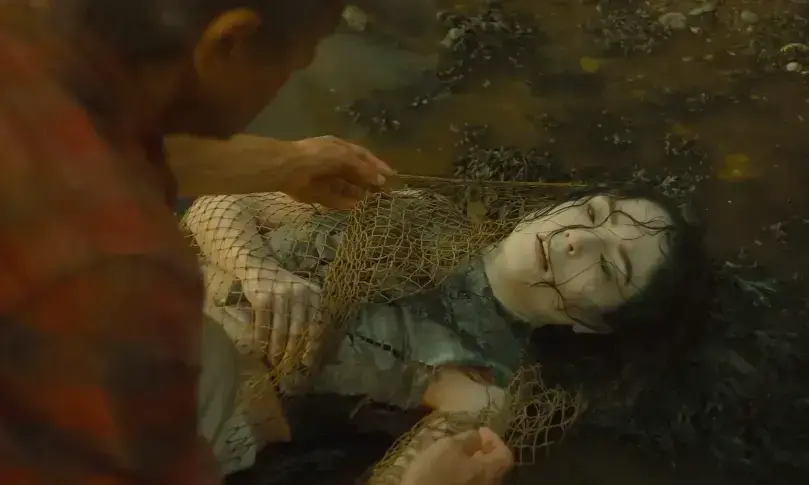 免费在线观看电影《渔夫的妻子》高清完整版 - 《渔夫的妻子》HD画质纯净播放