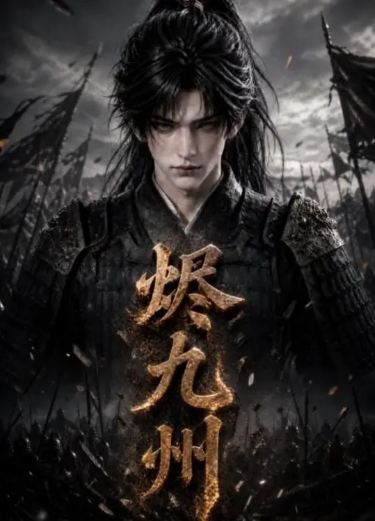 快来免费观看AI漫剧《烬九州》完整剧集，高清画质播放超清晰，《烬九州》全网完整版让你沉浸式追剧！