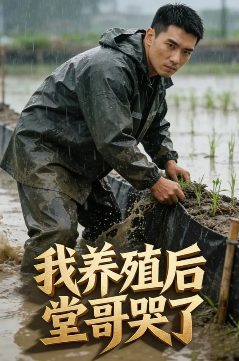 【热播短剧】《我养殖后堂哥哭了》全季1080P高清免费观看-无广告极速播放-短剧《我养殖后堂哥哭了》完整版资源网盘分享