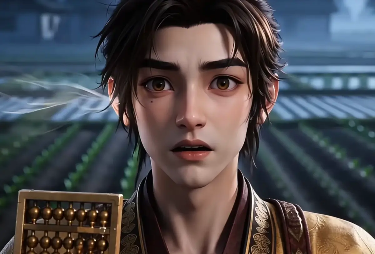 番茄动漫漫剧《种地师妹之青莲农宝》全集免费观映-《种地师妹之青莲农宝》高清完整版无删减，全集资源随时刷