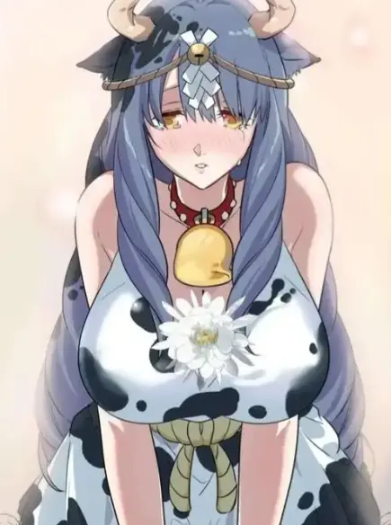 《乳牛牧场奶牛娘》第一季全集-高清1080P未删减版乳牛牧场奶牛娘免费在线观看-樱花动漫热门里番推荐