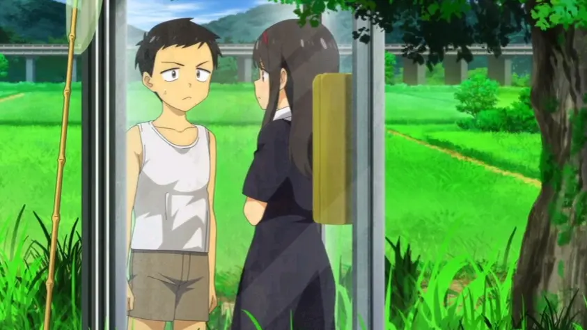 《夏与箱》1-2集全集在线播放 - 《夏与箱》OVA1免费观看 - 高清1080p未删减版免费观看 - 羞涩热门里番动漫推荐 - 18动漫