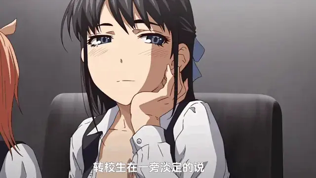 《后宫狂热》超清动画合集免会员 - 无删减全季免费看，展现体制批判 - 4K画质流畅播放，温柔绞杀机制凸显现实映射 - 樱花影视