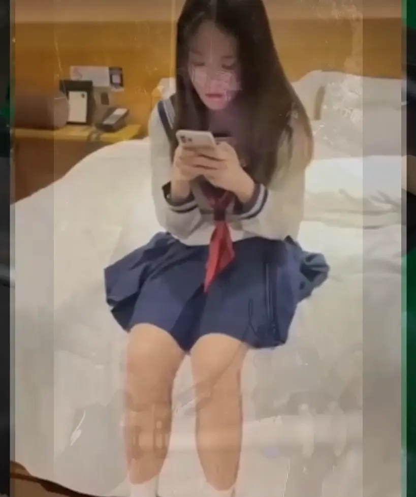 全网聚焦《吴新园，濮阳女护士长事件》，濮阳女护士长官宣订婚，疯传影像真假待辨，事件始末大揭秘！