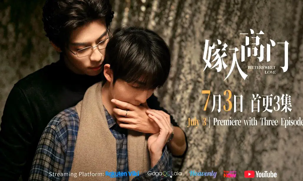 2026新剧《嫁入高门的男人》双男主爱情剧22集全集4K超高清无广告在线看-《嫁入高门的男人》流畅不卡顿