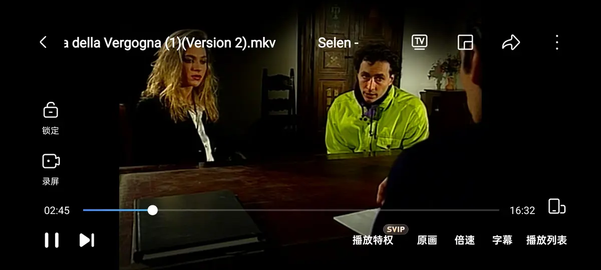 1994年赛伦主演《羞耻诊所》4K蓝光高清画质 - 《羞耻诊所》全片免费获取，纯净极速播放！
