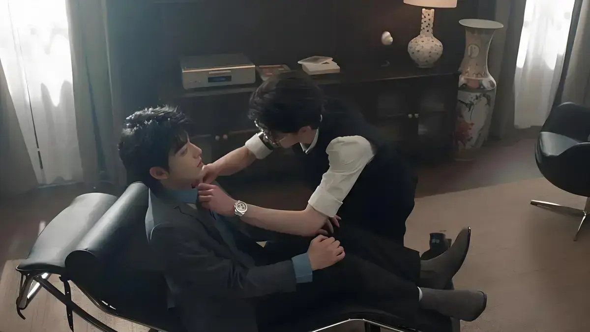 环大陆双男主力作《入戏》新剧免费播放，全12集无删减，1080P超高清在线，《入戏》开启追剧新体验！