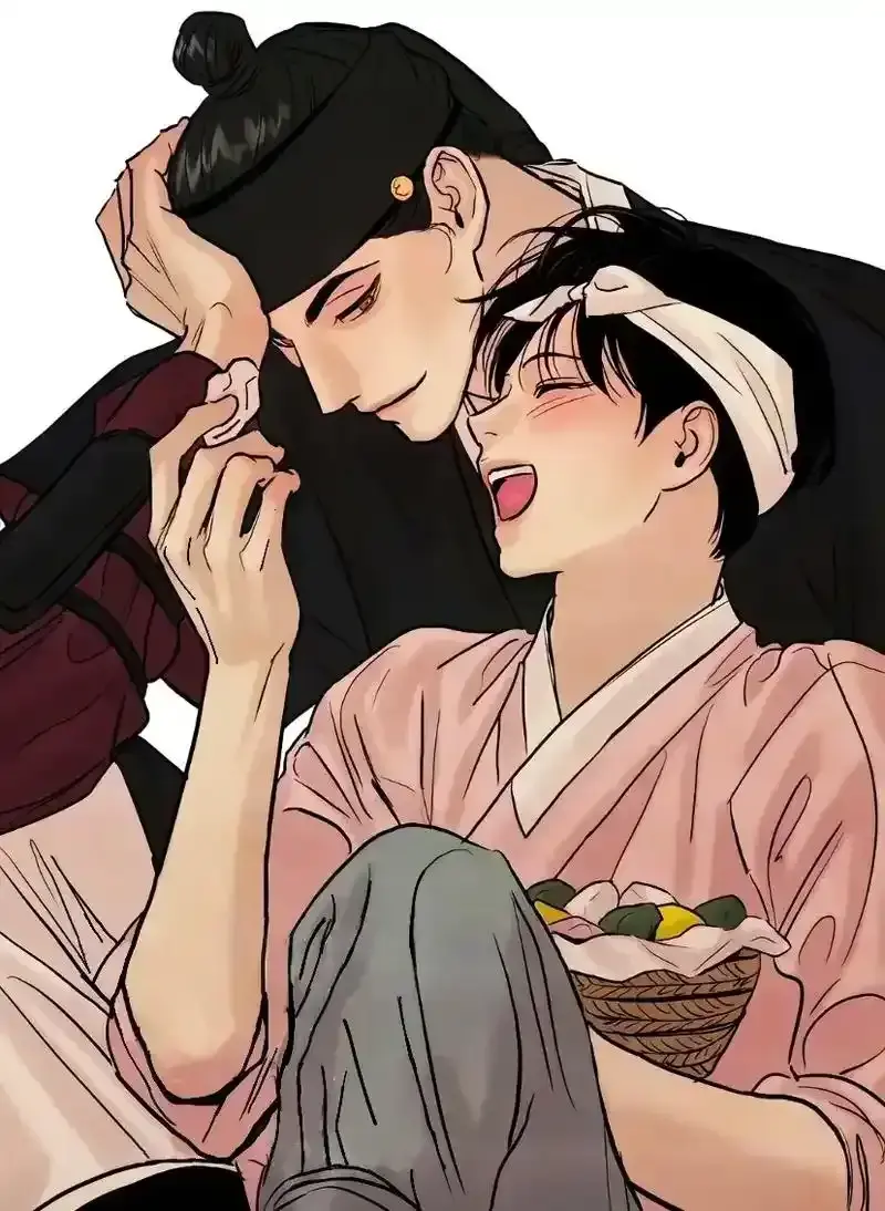 免费阅读《野画集》漫画，无删减汉化高清资源，给你纯净的韩漫阅读享受，别错过！