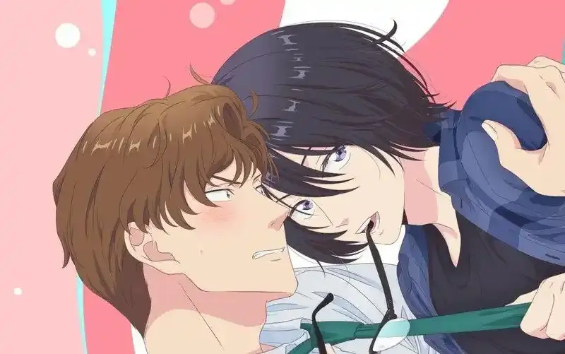 《胡乱的深见君》1080P高清双男主动漫2025全集免费无广告-《胡乱的深见君》深见君动漫完整版在线观看