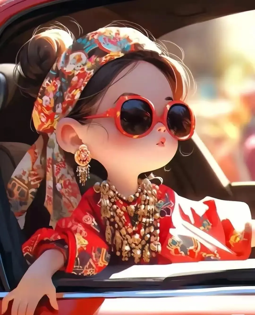 《图书馆的女朋友》相关资源图片